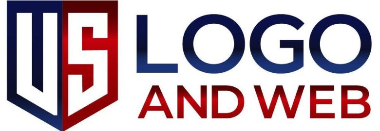 US Logo and Web
