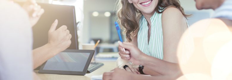 White Custom Marketing