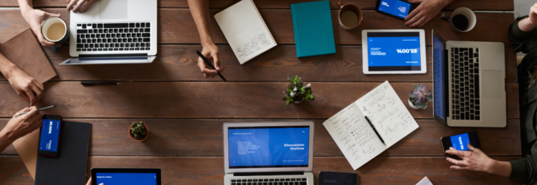 Blosser Marketing Group