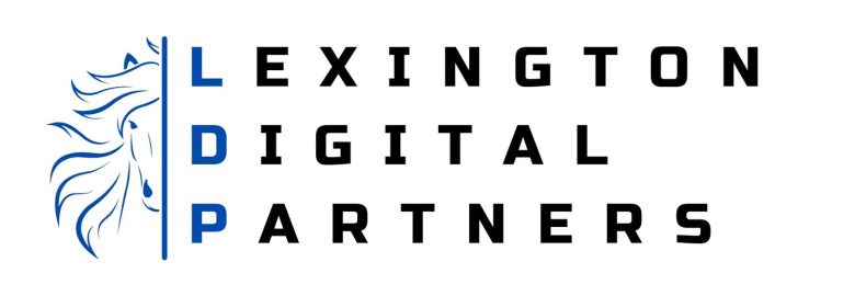 Lexington Digital Partners – Local SEO and Google Ads