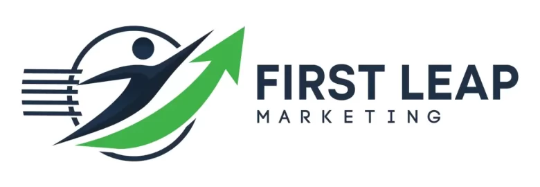 First Leap Marketing