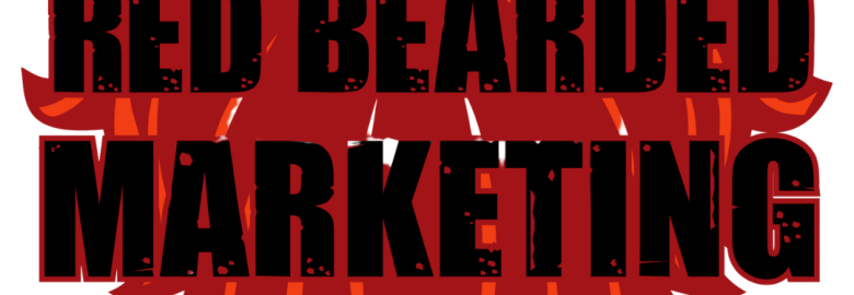 Red Bearded Marketing