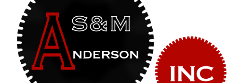 Anderson Sales & Management