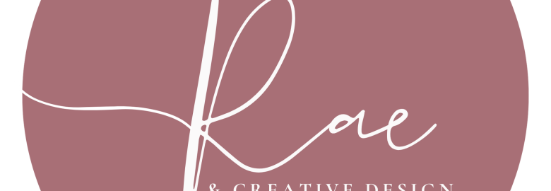 Rae & Creative Design, LLC
