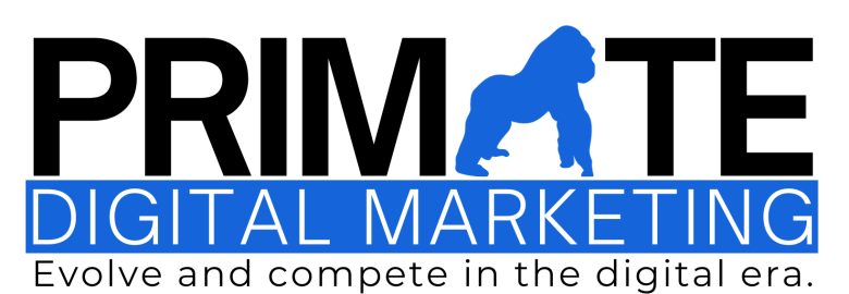 Primate Digital Marketing