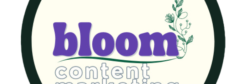 Bloom Content Marketing