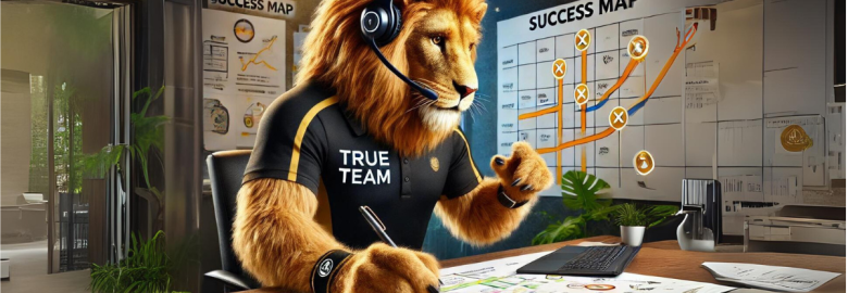TrueTeam Marketing