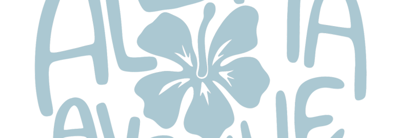 Aloha Avenue Marketing Co