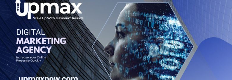 UPMAX – Digital Advertising Marketing Agency | Local SEO | Paid Advertising