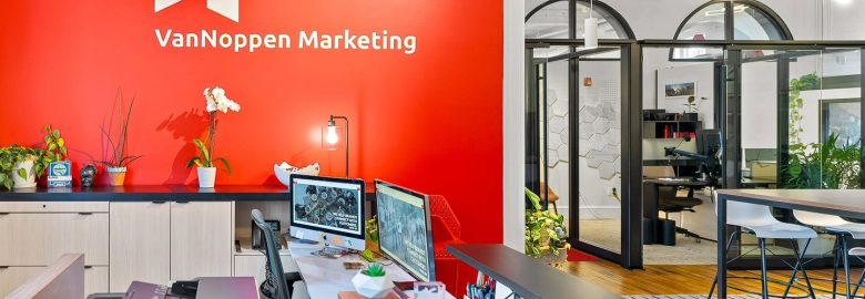 VanNoppen Marketing