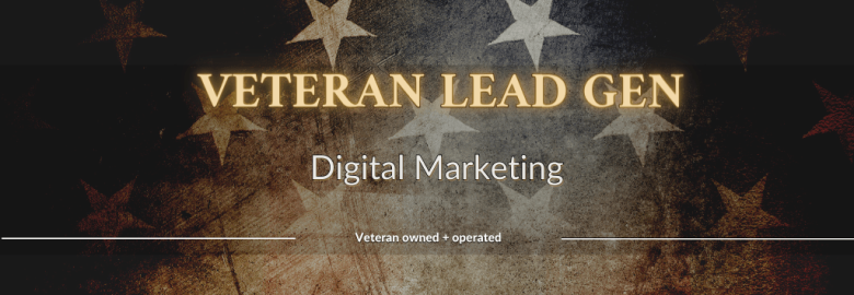 Veteran Lead Gen