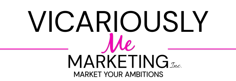 Vicariously Me Marketing