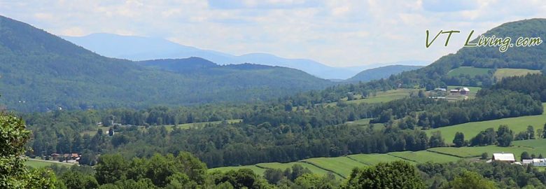 Vermont Living