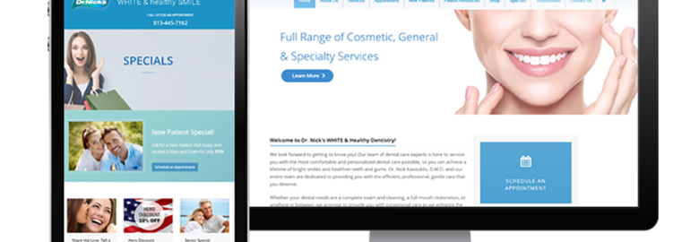 Marketing and Tech Solutions