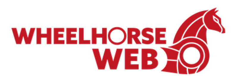 Wheelhorse Web