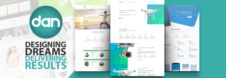 DAN Marketing Solutions