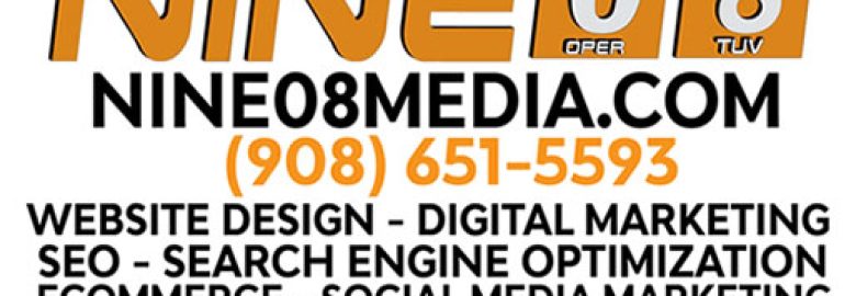 Nine08 Media LLC