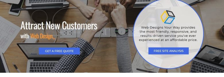 Web Designs Your Way