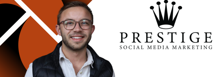 Prestige Social Media Marketing