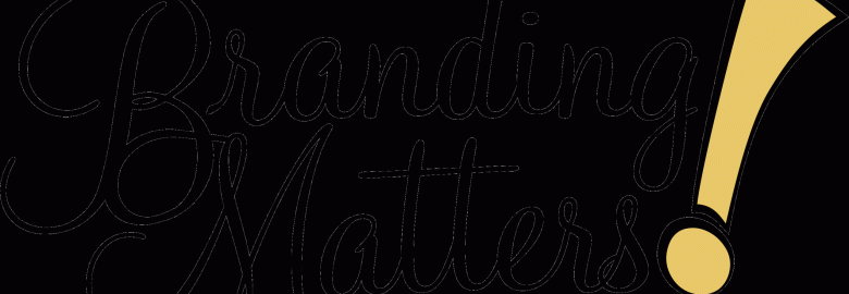 Branding Matters