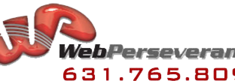 web perseverance,inc