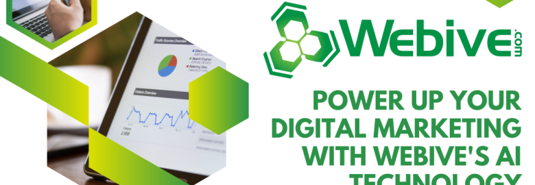 Webive Digital Marketing