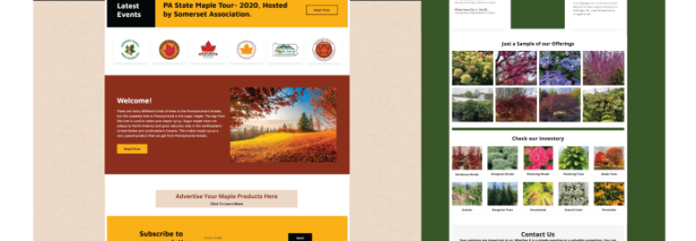 MCA Graphic Solutions, Inc.