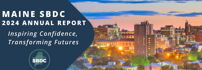 Maine SBDC – Waterville
