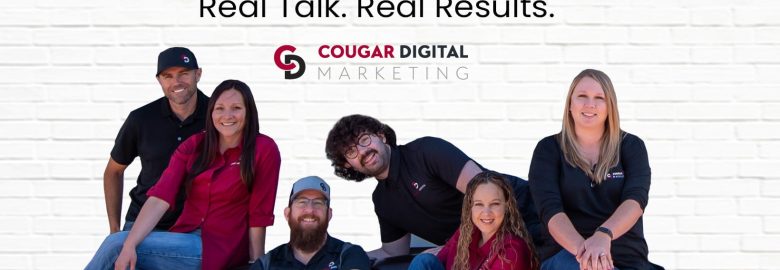 Cougar Digital Marketing & Design, LLC