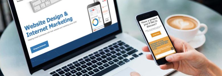 KMS Website Design & Internet Marketing