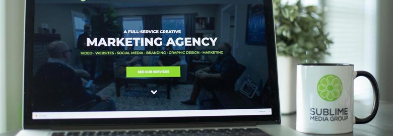 Sublime Media Group