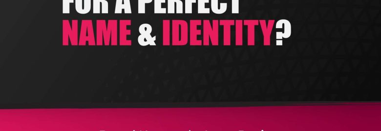 Brand Naming Agency – Identity Makers