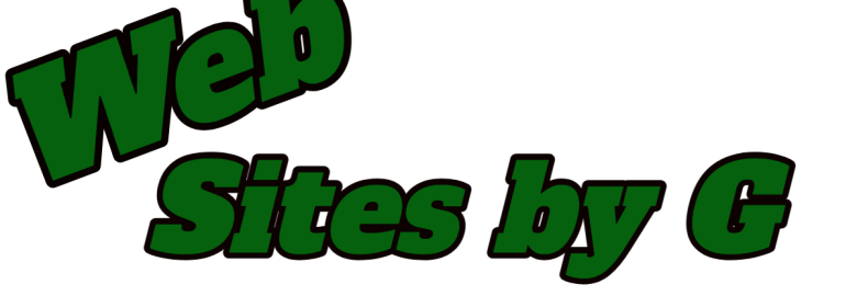 Sites By G