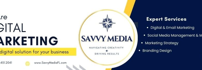 Savvy Media
