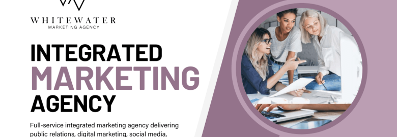Whitewater Marketing Agency