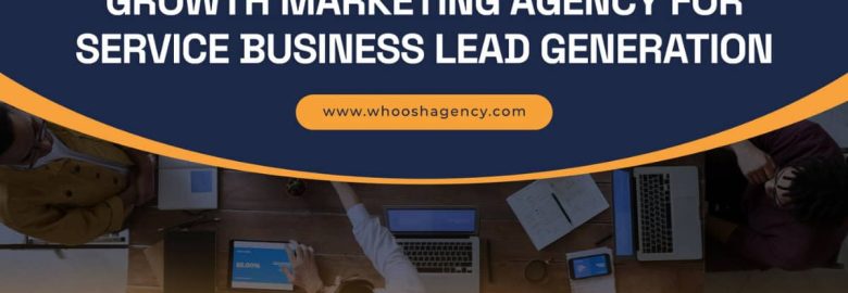 Whoosh Agency