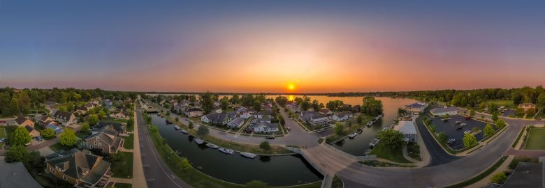 Clear Vision Media | Warsaw, Indiana