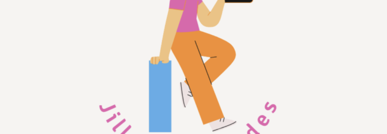 Jill of All Trades Marketing