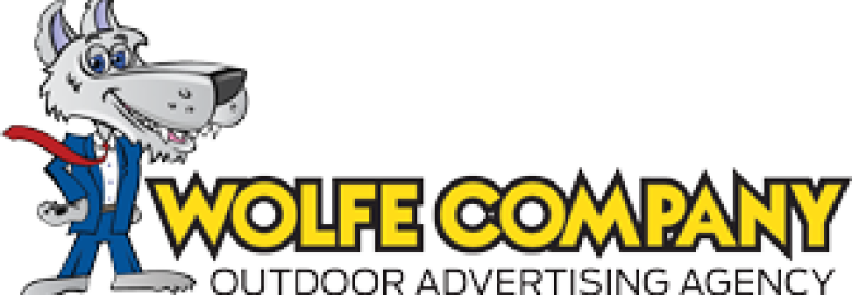 Wolfe Company – Billboard Advertising Agency