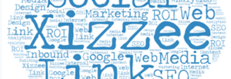 Xizzee Web Design, SEO, & Hosting