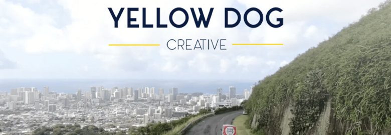 Yellow Dog Creative