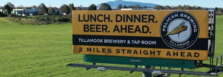 Meadow Outdoor Advertising