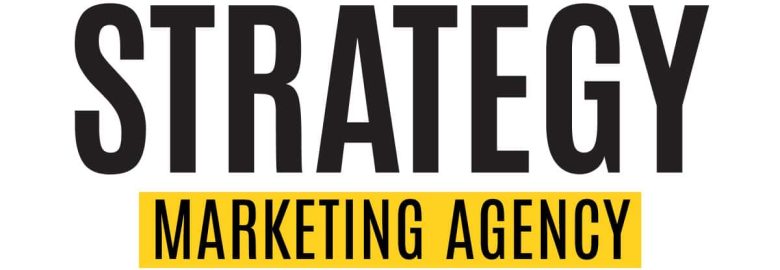 Strategy Marketing Agency