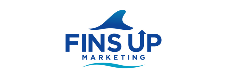 Fins Up Marketing