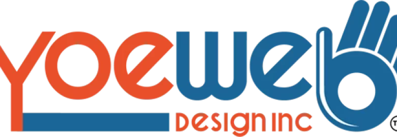 Yoeweb Design – Branding and Marketing