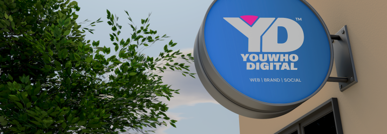 YouWho Digital | Web Design & Marketing