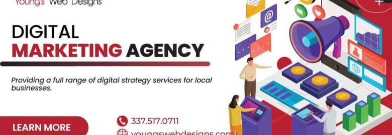 Young’s Web Designs