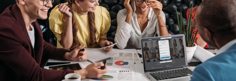 Trustway Marketing