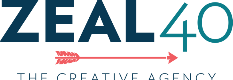 Zeal40: the creative agency