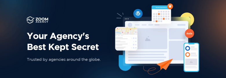 Zoom Agency Web Design & Marketing